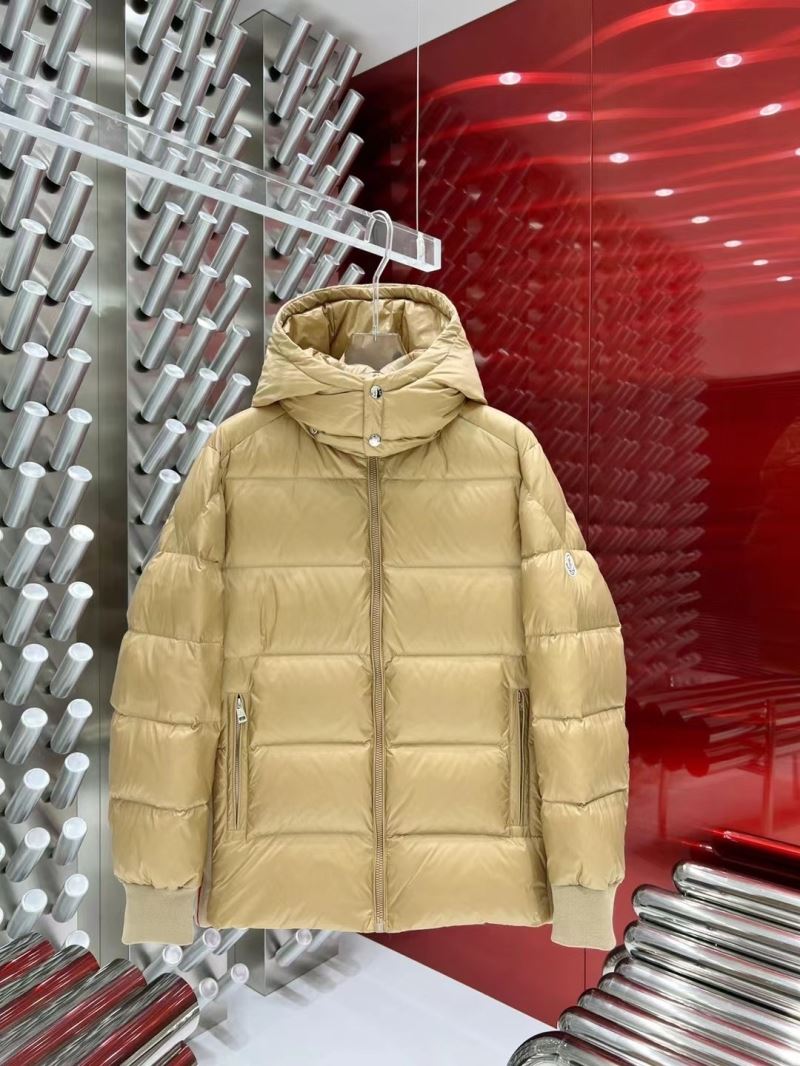 Moncler Down Jackets